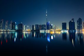 travel agency in dubai