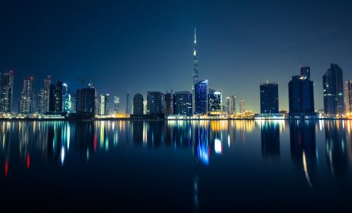 travel agency in dubai