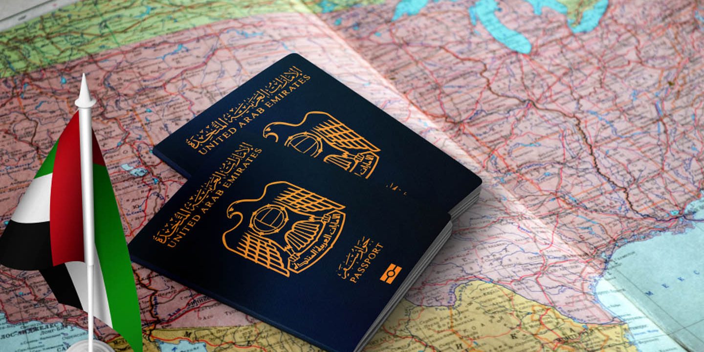 dubai travel visa requirements