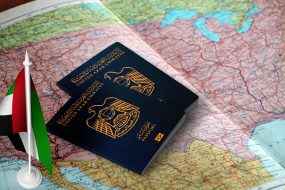 dubai travel visa requirements