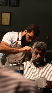 haircut in dubai
